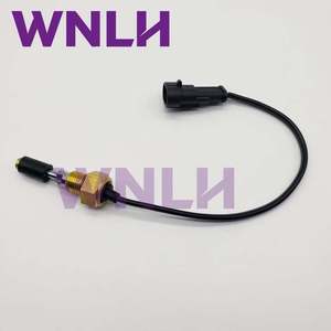 Sensor de Alarma de Nivel de Agua para Tanque Auxiliar WNLH SG2141B para Maquinaria de Construcción, Generador, Motor, Repuestos - Product Image 5