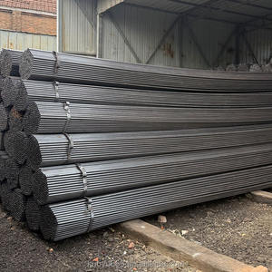 रेडी-टू-शिप हल्के स्टील ब्लैक ट्यूब 1000 मिमी 2000 मिमी 1500 रॉड, हॉट रोल्ड और ठंडा खींचा गया | 24h डिस्पैच - Product Image 6