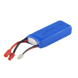 OEM 3.7 v 500mah 리튬 폴리머 배터리 GPS 트래커 리튬 이온 배터리 제조 업체 Li Lipo 폴리머 배터리 3.7 v - Product Image 2