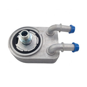 Enfriador de Aceite para Motores Jeep Chrysler 2.0L 2.4L, Número de Pieza 05048119AA, Componente de Radiador de Repuesto - Product Image 1