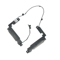 Módulo de Altavoz Estéreo 0KD1yx con Cable Trenzado Blindado de 3 Pines para Conector de Computadora Portátil Dell XPS 13 9365