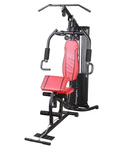 Home Gym Equipment Musculation Multifunktion ale Tower Power Pec Dec-Maschine, einstellbare Fitness geräte zu Hause in einem