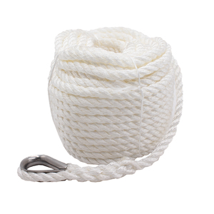 Çin onaylı tedarikçisi artı en iyi palamar halatı göz Splice ile tekne için - Product Image 5