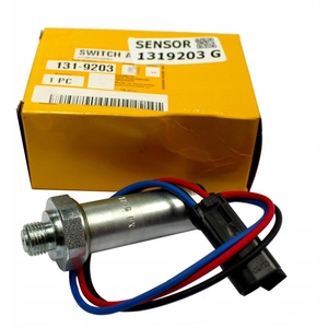 เซ็นเซอร์ความดัน jision 131-9203สำหรับเครื่องยนต์3114รถตัก3054 442D 420E 416C รับประกัน3เดือน - Product Image 1