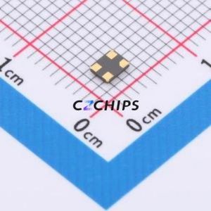 SX3B13.000F1210F30 Crystal (Passive) SMD3225-4P Crystal Oscillator SMD Crystal Oscillator 13MHz 10ppm 12pF - Product Image 2