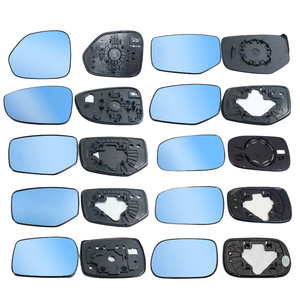 Sistema de Detección de Punto Ciego con Sensor de Alarma para Coche, Asistencia de Cambio de Carril y Espejo Retrovisor BSD BSM BSA para Hongqi <span class=keywords><strong>HS5</strong></span> H5 H6 2023 a 2025 - Product Image 3