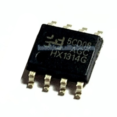 Chip 5V3.1A - New and Original HX1314 HX1314G