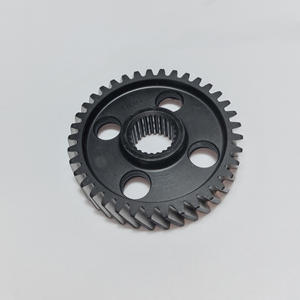 Equipo <span class=keywords><strong>de</strong></span> Motocicleta Premium Tipo 200/100/125, Venta en Línea, Nuevas Piezas <span class=keywords><strong>de</strong></span> Motor, Ejes Principal y Secundario - Product Image 4