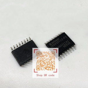 1ED020I12-F2 - <span class=keywords><strong>DGT</strong></span> ISO 4.5KV 1CH GT DVR DSO16. 100% nuevo y original, disponible en stock - Product Image 2