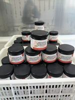 OEM Nahrungsergänzungsmittel für Weibliche Hunde und Katzen Schnelle Absorption Klinisch Studierte Botanische Inhaltsstoffe Verdauungsgesundheit 2G/Stück