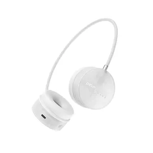 Picun i30 Super Slim Stirnband Frauen Kopfhörer Mädchen Bluetooth v5.0 Wireless Head Phone