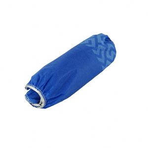 Prezzo franco fabbrica copriscarpe chirurgico antiscivolo monouso in PP PE CPE medico Non tessuto con alta qualità - Product Image 5