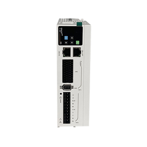 ไดรเวอร์ OLU 1.0KW เฟสเดียว AC 220V 5.5A แบบ STO ต่อสายง่าย ควบคุมด้วย EtherCAT IGBT PWM ได้รับการรับรองมาตรฐาน ISO/CE สำหรับอุปกรณ์การแพทย์ขนาดเล็ก รุ่น MZ870BNS5R - Product Image 2