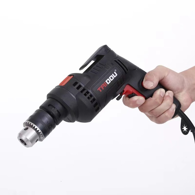 Corded Hammer Drills Impact Electric Drill 900W Electric Power Drill