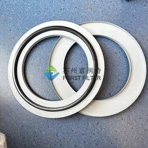 Mũ Lọc Mạ Kẽm FORST 0.8Mm - Product Image 1