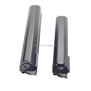 Dorado แบตเตอรี่ลิเธียมไอออนแบบถอดได้สำหรับจักรยานไฟฟ้า Conor irati <span class=keywords><strong>viena</strong></span> rodas ขนาด36โวลต์15Ah 13Ah 25Ah - Product Image 2