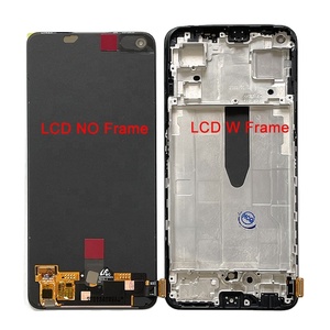 Pantalla Táctil AMOLED Original para <span class=keywords><strong>Oneplus</strong></span> <span class=keywords><strong>Nord</strong></span> CE 2 <span class=keywords><strong>5G</strong></span>, Pantalla LCD para Teléfono Móvil <span class=keywords><strong>Oneplus</strong></span> <span class=keywords><strong>Nord</strong></span> 2T - Product Image 2