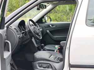 <span class=keywords><strong>Skoda</strong></span> <span class=keywords><strong>Yeti</strong></span> d'occasion à bas <span class=keywords><strong>prix</strong></span>, modèle 2013, <span class=keywords><strong>Yeti</strong></span> 1.8TSI Premium automatique, très demandée - Product Image 3