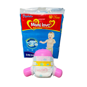 Prodotti per bambini all'ingrosso pannolini per bambini-Ultra morbidi, Super assorbenti, a prova di perdite, <span class=keywords><strong>pampers</strong></span> per bambini ipoallergenici - Product Image 6