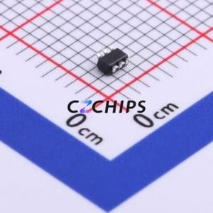 New Original 74AVC1T45DW-7 SOT-363 Integrated Circuit IC Chip Converter / <b>Level</b> Shifter - Product Image 2