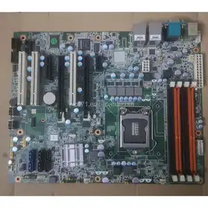 ASMB-781 Rev.A1 19A6S78102-01 ASMB-781G2 industrielles Motherboard CPU Board getestet funktioniert