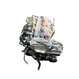 Motore usato 2AZ-FE completo di cambio U250E per <span class=keywords><strong>Toyota</strong></span> <span class=keywords><strong>RAV4</strong></span> Harrier Scion 2.4L motore a 2004 2008 - Product Image 4