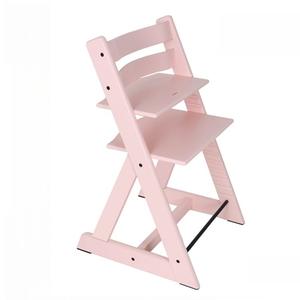 <span class=keywords><strong>Chaise</strong></span> haute en bois pour bébé et enfant, produit pour bébé - Product Image 1