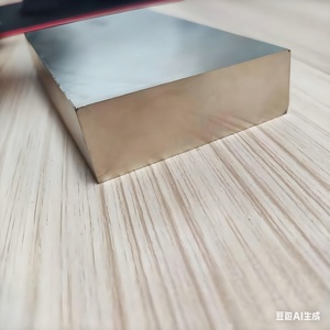 Tôle de titane de qualité supérieure GR5 laminée à chaud, résistante à la corrosion, pour la découpe et le soudage à usage industriel - Product Image 5