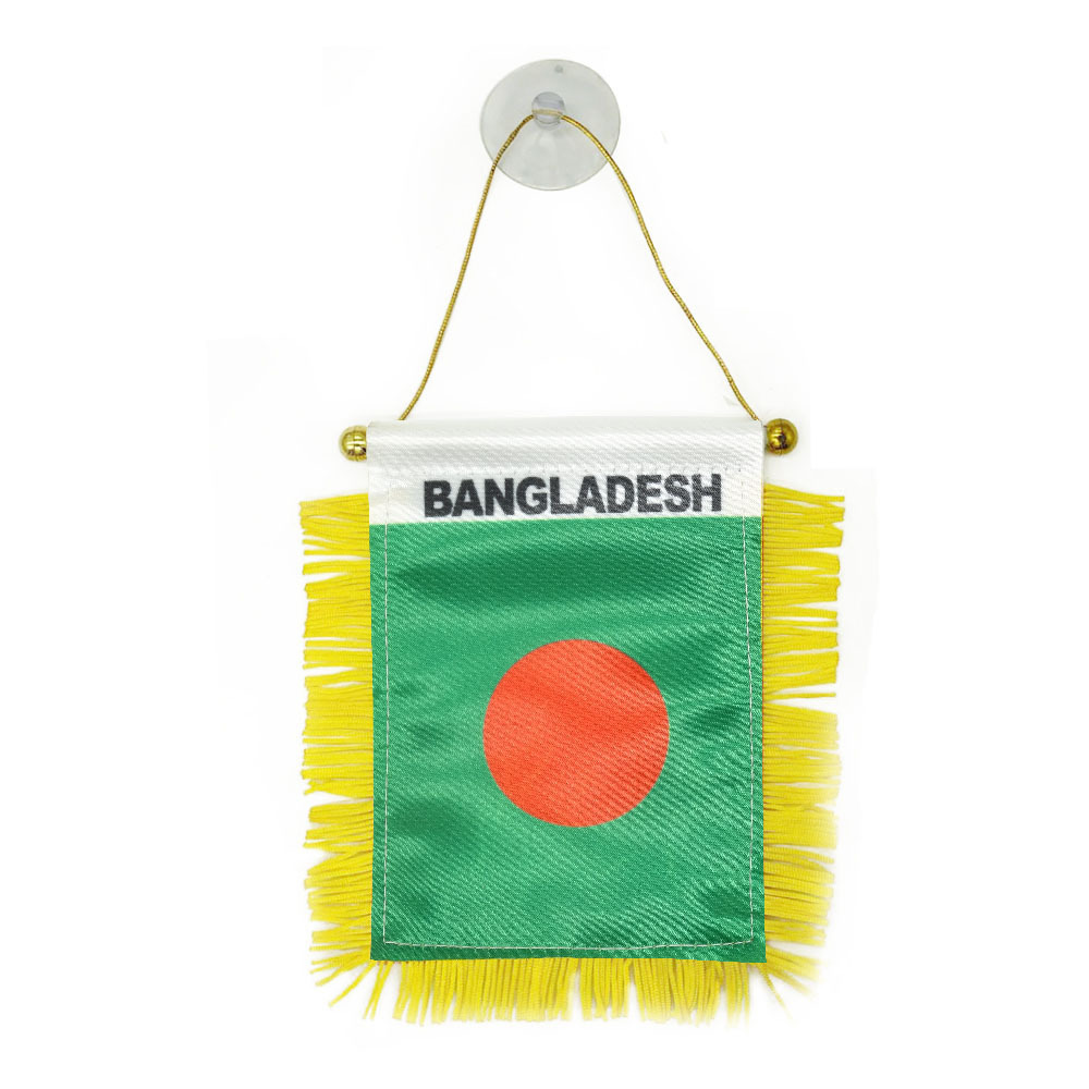 Bangladesh