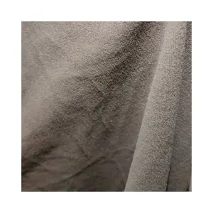 125g 100% polyester tissu canapé velours personnalisé haute qualité canapé tissu pour housse de canapé