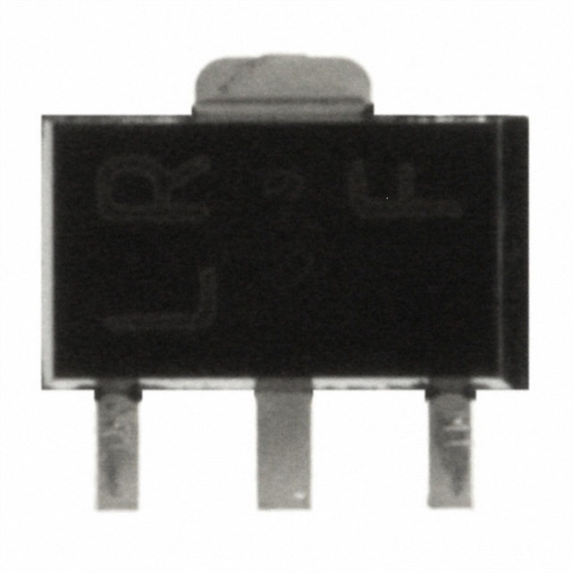 RN771VTE-17 SOT-323/UMT3/SC-70 ROHM N-channel MOSFET =LYS