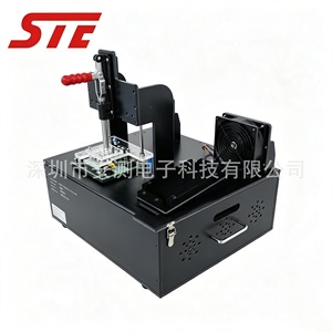 Equipo de Prueba de Seguridad para PCB, Modelo ACT FCT 001, Rack de Prueba Funcional Personalizado No Estándar para PCBA - Product Image 1