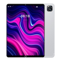 Fabrika çıkışlı Yeni 10.1 inç 11Pro Android Akıllı Tablet, Wish Shopee OZON Uluslararası için sınır ötesi tam ekranlı arama özelliğiyle.