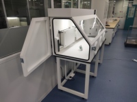 Boîte de contrôle d'humidité Labdream INFINITY GBS - HC