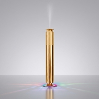 Diffuseur de parfum intelligent en gros contrôlé par application, 100 ml, 10000 mAh, rechargeable, machine à arôme, pour hôtel, maison, voiture, logo personnalisé