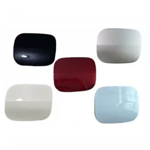 Couvercle de porte de réservoir de <span class=keywords><strong>carburant</strong></span> 77350-06070 pour Toyota Camry 2006-2011 - Product Image 1