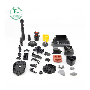 Mold Injection Nylon Parts Plastic Manufacturing Plastic Housing plastic parts for battery assembly