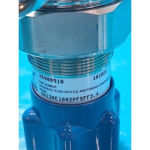 Parker 45900910 Utilisé Comme Il Est - Pièces d'Équipement Semi-conducteur Legacy - Product Image 1