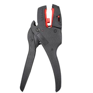 Outils de dénudage de couche d'isolation de câble rond de dénudeur de fil de cuivre - Product Image 1