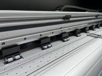 Impresora Digital Eco Solvente Automática Joymoe M18s 1.85m XP600 con Tinta Eco Solvente para Material Flexible - Nueva