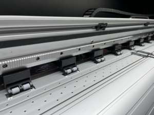 Impresora de Formato Grande <span class=keywords><strong>Mimage</strong></span> M18s de 1.8m (6 pies) Xp600, Impresora Eco Solvente Dx11 - Product Image 4