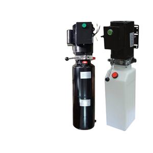 중국 작은 유압 파워 유닛 자동차 리프트 - Product Image 1