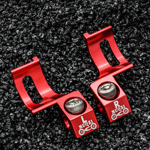 Bộ chuyển số phanh xe đạp MUQZI dành cho bộ chuyển số tích hợp phanh XTR XT SLX DEORE, bộ chuyển số Trigger R - Product Image 4