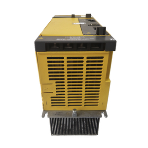 A06B-6120-H030 Módulo de fuente de alimentación probado por FANUC - Product Image 5