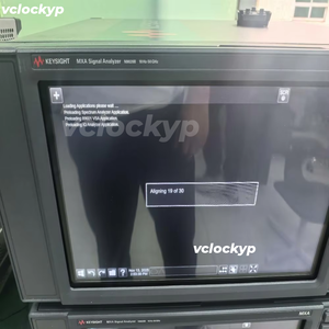 Analyseur de spectre/signaux Agilent Keysight N9030B MXA 3Hz-26.5GHz - Product Image 6
