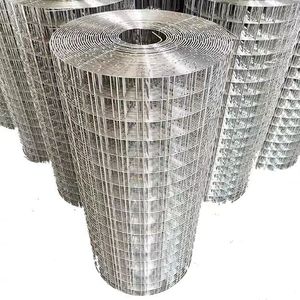 <span class=keywords><strong>Grillage</strong></span> soudé économique <span class=keywords><strong>pour</strong></span> cage à lapins, calibre 11, mailles carrées 3x3, 8x8, 100x100, 1x1, 50x50, 11x11 - Product Image 3