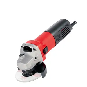 Hot Sale High Quality Mini Portable 100mm discs 750W Electric Cutting Electric Angle Grinder Machine