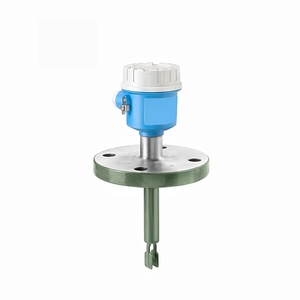 Détecteur de niveau Vibronic E+H Liquiphant FTL85 avec fourche de détection enduite, utilisé pour la protection contre les débordements en cas de panne (FailSafe) - Product Image 6