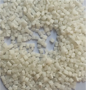 Granulés de résine plastique ABS vierge en vrac pour fibres, haute résistance aux chocs, formes personnalisables - Product Image 3