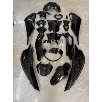 Kit de carénage complet en plastique pour Honda SH 125 2026, couvre-moto 03100-K0R